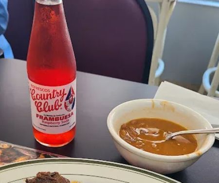 Lechonera Cibao Restaurant