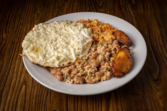 Colombian Bites Picture 6