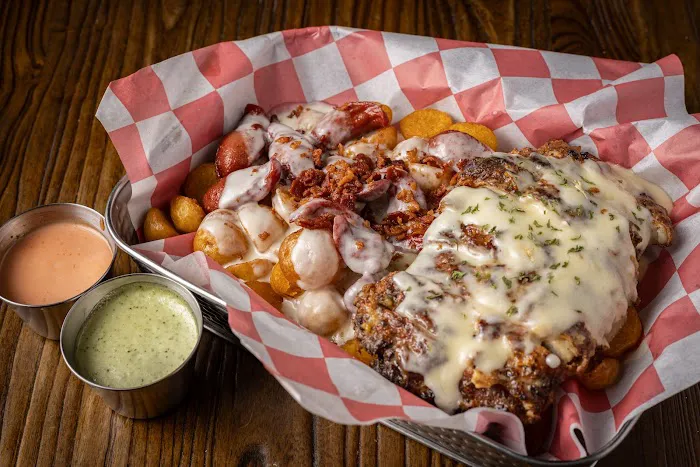 Colombian Bites Picture 4
