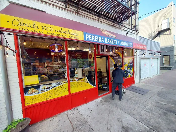 Colombian Bites Picture 2