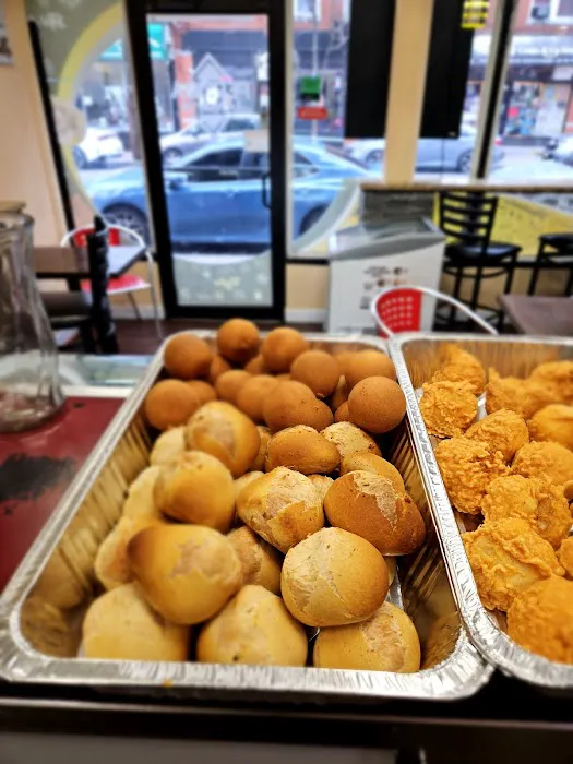 Colombian Bites Picture 5