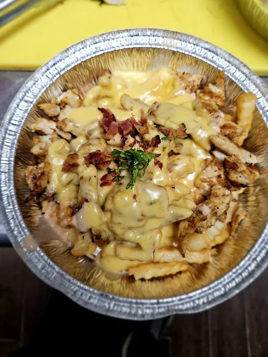 Colombian Bites Picture 10