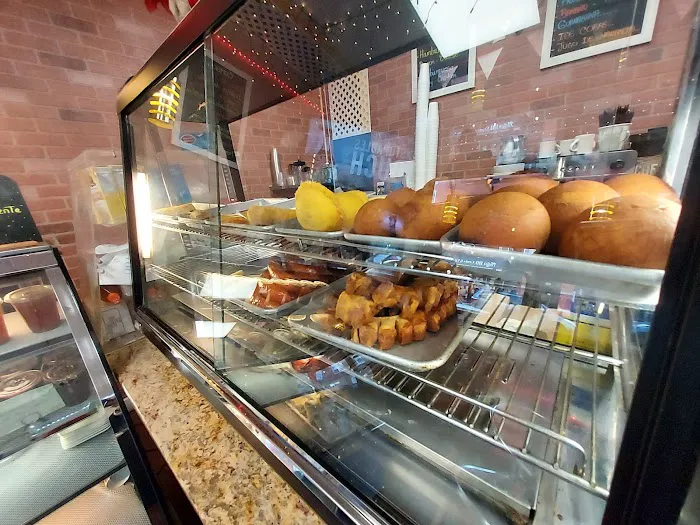 Colombian Bites Picture 1