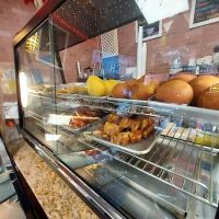 Colombian Bites ico