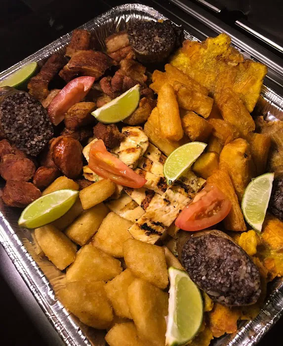 Colombian Bites Picture 9