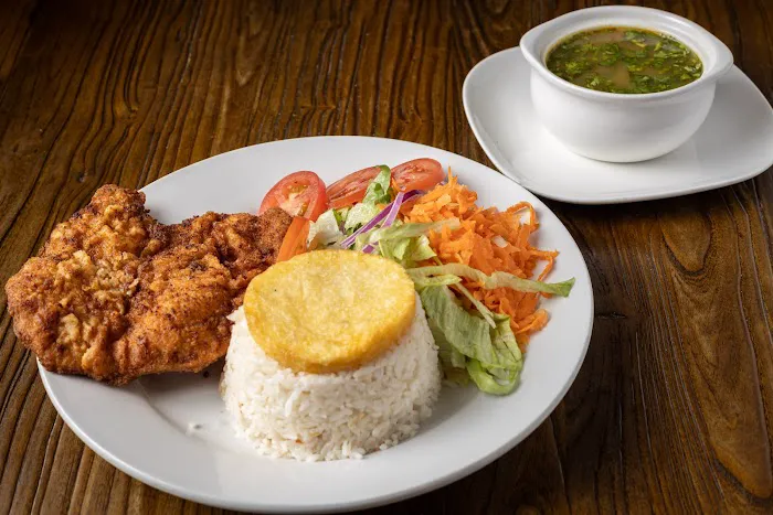 Colombian Bites Picture 7