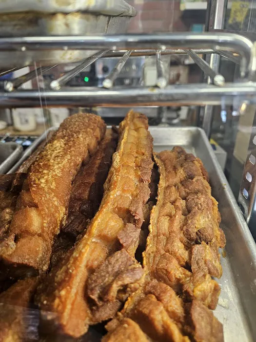 Colombian Bites Picture 8