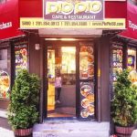 Pio Pio Café & Restaurant - 5800 Hudson