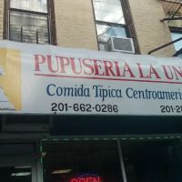 Pupuseria La Union ico