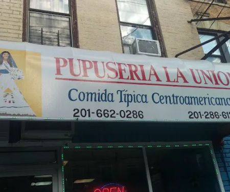 Pupuseria La Union