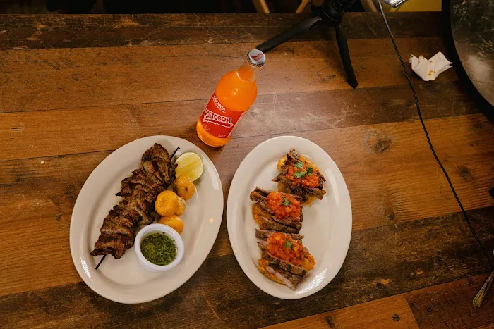 CrisPanchos Bakery & Restaurant Picture 1