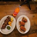 CrisPanchos Bakery & Restaurant