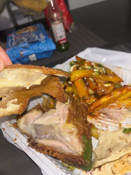 El Sabor de Guatemala Picture 4