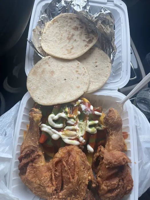 El Sabor de Guatemala Picture 2