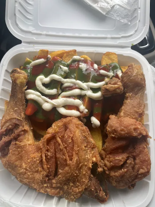 El Sabor de Guatemala Picture 1