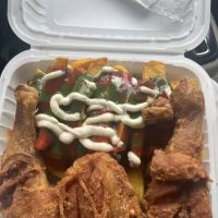 El Sabor de Guatemala ico