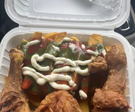 El Sabor de Guatemala