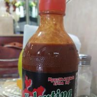 La Paz ico