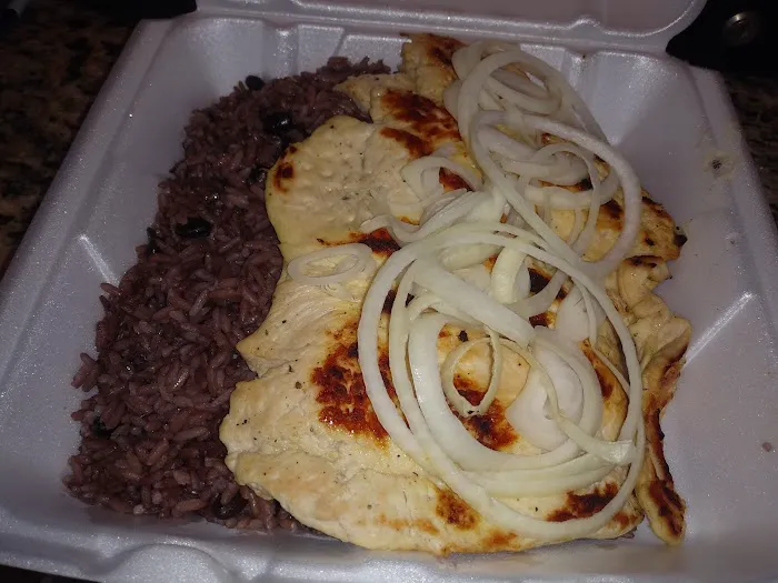 El Jocoreño Deli Restaurant Picture 2