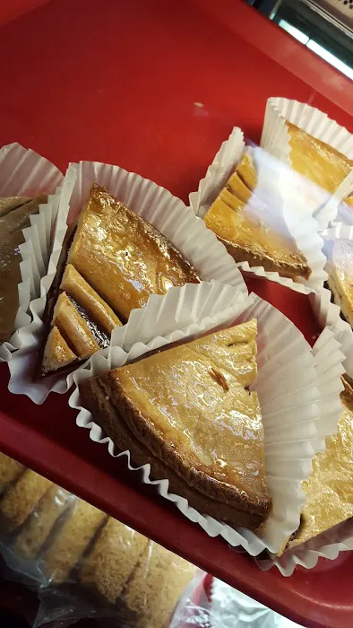 La Gran Via Bakery Picture 8