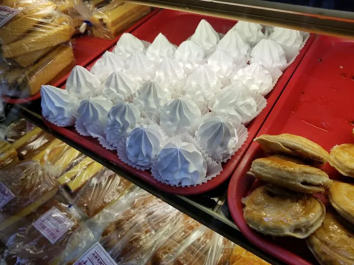La Gran Via Bakery Picture 7