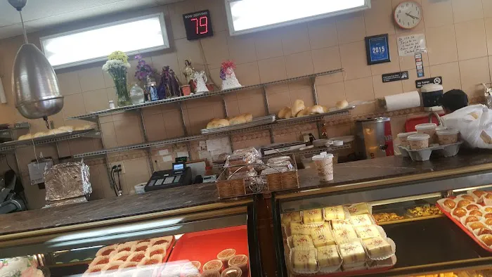 La Gran Via Bakery Picture 1