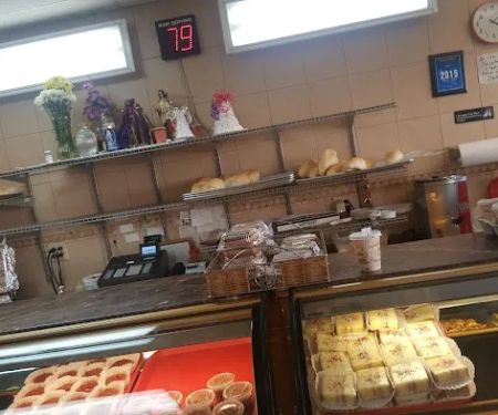 La Gran Via Bakery