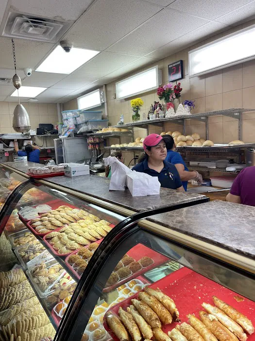 La Gran Via Bakery Picture 2