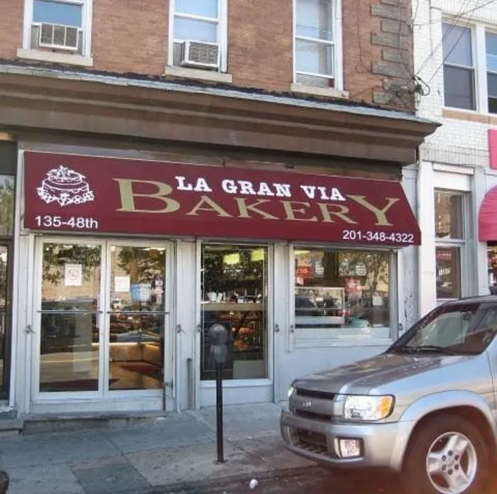 La Gran Via Bakery Picture 10