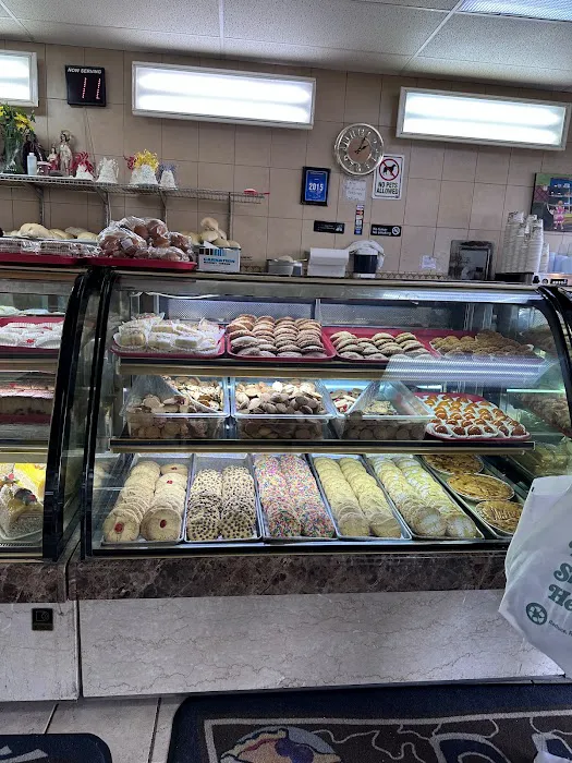 La Gran Via Bakery Picture 4