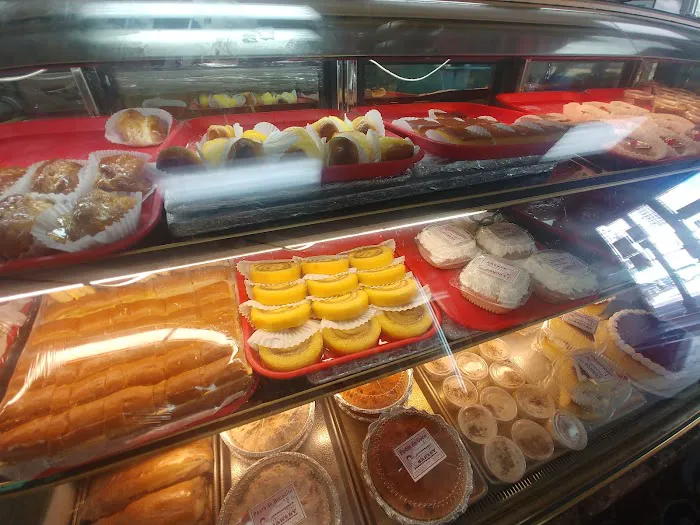 La Gran Via Bakery Picture 9