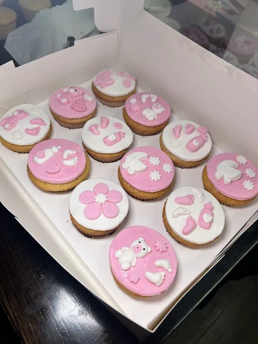 The Baked Boutique Picture 6
