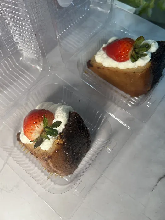 The Baked Boutique Picture 1
