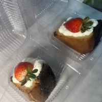 The Baked Boutique ico