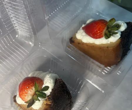 The Baked Boutique