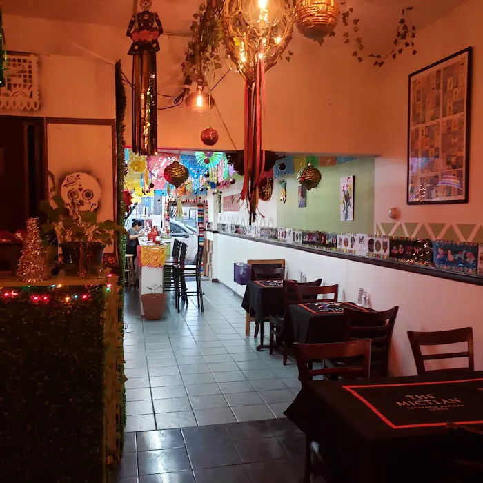 The Mictlan Picture 9