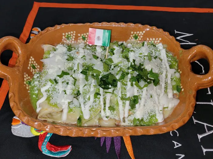 The Mictlan Picture 7