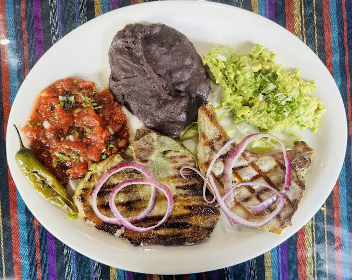 Mi Guatemala Restaurant Picture 7