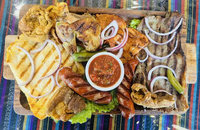 Mi Guatemala Restaurant Picture 3