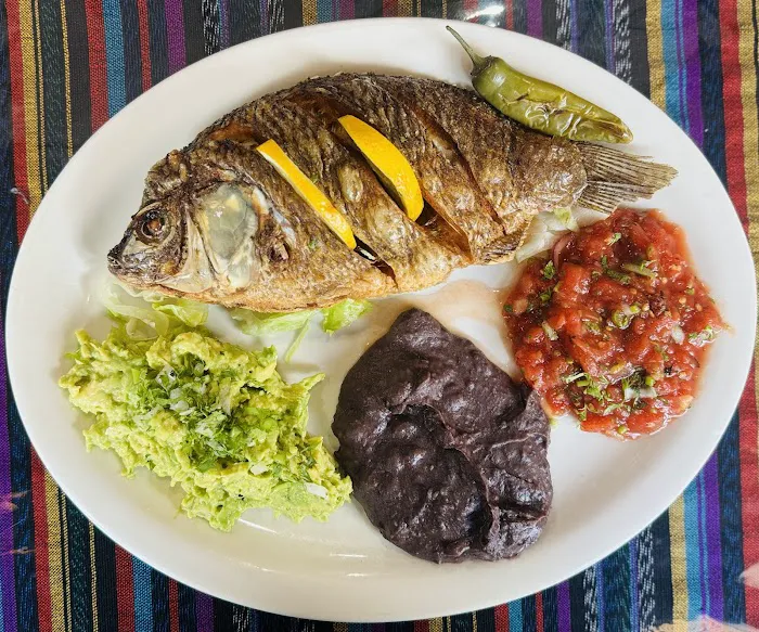Mi Guatemala Restaurant Picture 10