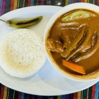 Mi Guatemala Restaurant ico