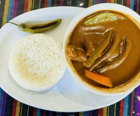 Mi Guatemala Restaurant