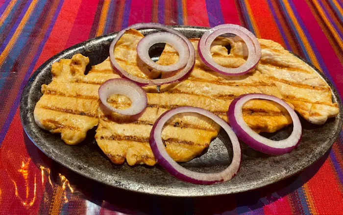 Mi Guatemala Restaurant Picture 9