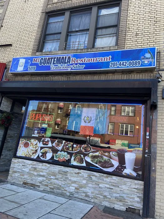 Mi Guatemala Restaurant Picture 2