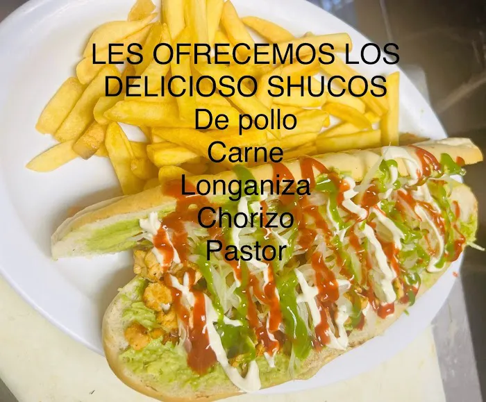 Mi Guatemala Restaurant Picture 4