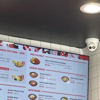 bb.q Chicken West New York ico