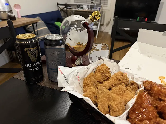 bb.q Chicken West New York Picture 4