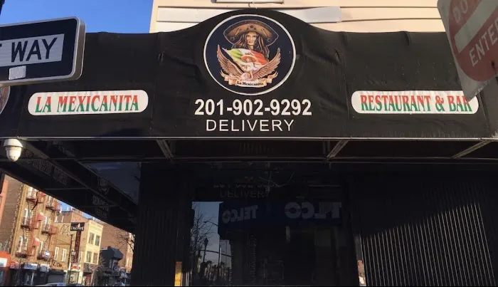 Garbanzo Grill Picture 1