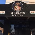 Garbanzo Grill