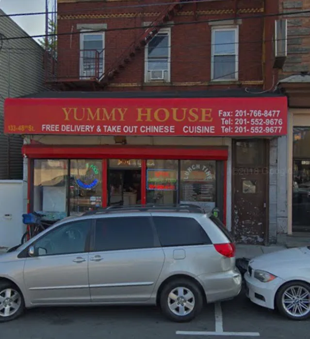 New Yummy Chinese Restaurant Picture 6